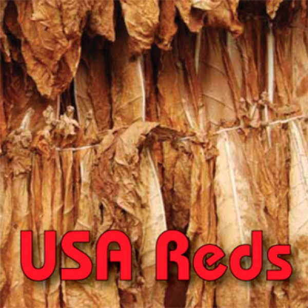 T-Juice Flavour USA Reds - Χονδρική